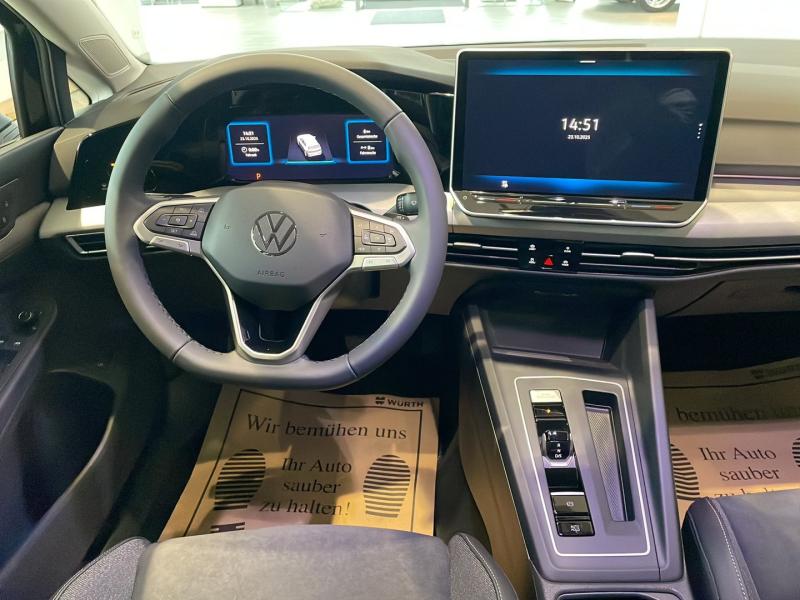 VW Golf Rabbit eHybrid DSG 150 kW