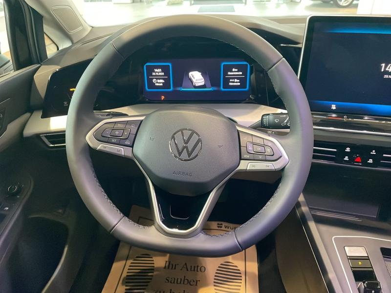 VW Golf Rabbit eHybrid DSG 150 kW