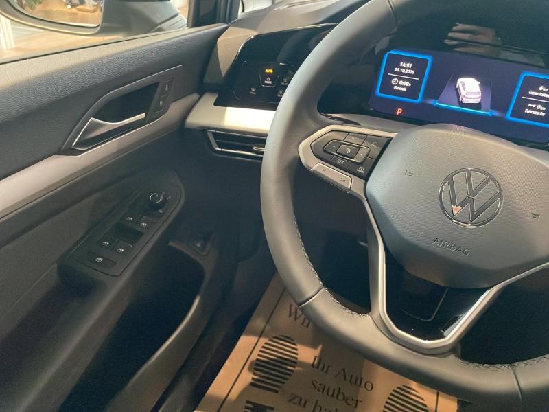 VW Golf Rabbit eHybrid DSG 150 kW