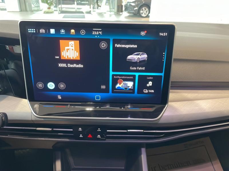 VW Golf Rabbit eHybrid DSG 150 kW