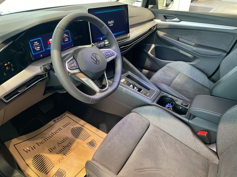 VW Golf Rabbit eHybrid DSG 150 kW