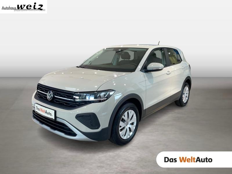 T-Cross Volkswagen VW T-Cross 4Me TSI