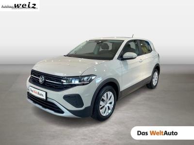 VW T-Cross 4Me TSI