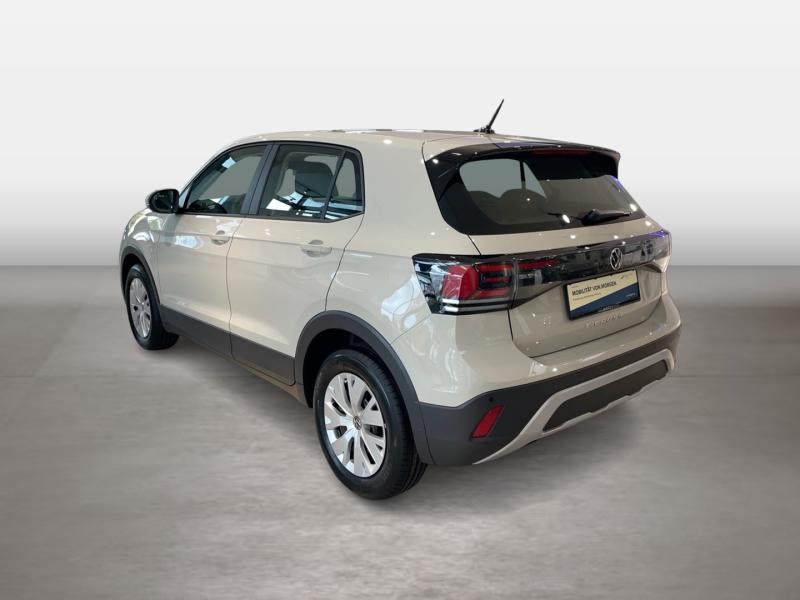 VW T-Cross 4Me TSI