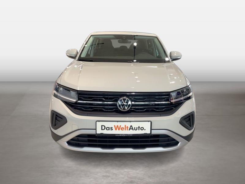 VW T-Cross 4Me TSI