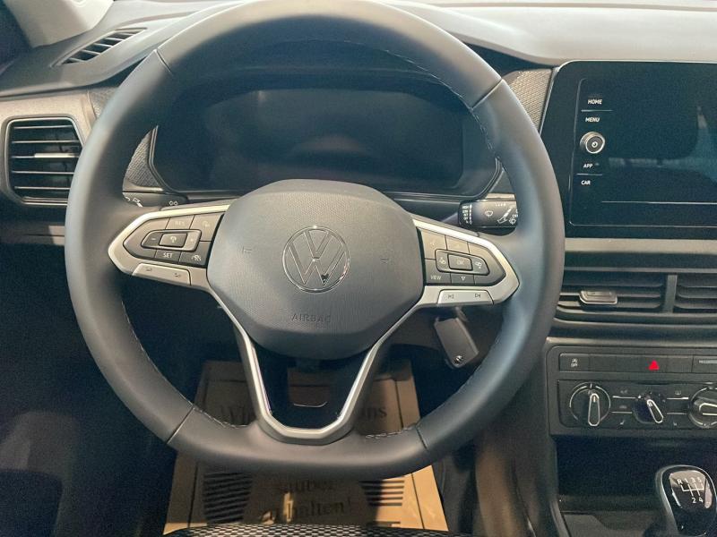 VW T-Cross 4Me TSI