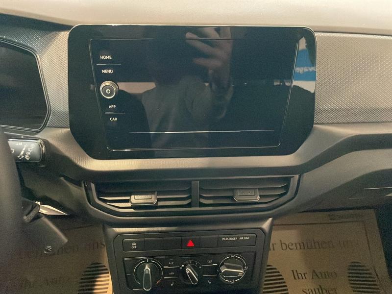 VW T-Cross 4Me TSI