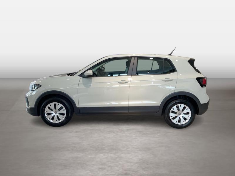 VW T-Cross 4Me TSI