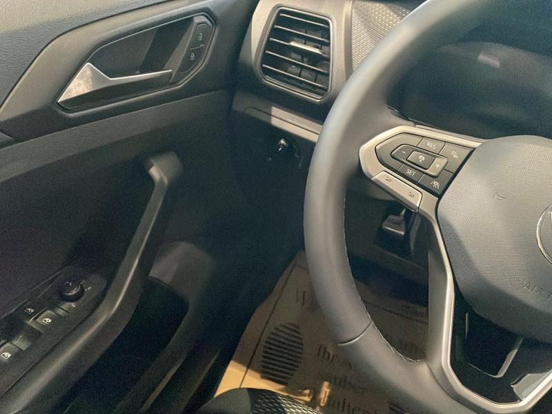 VW T-Cross 4Me TSI
