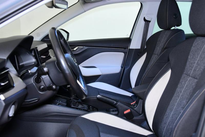 Škoda SCALA Style TDI DSG