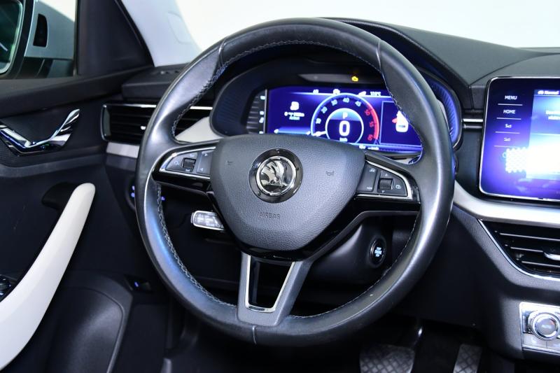 Škoda SCALA Style TDI DSG