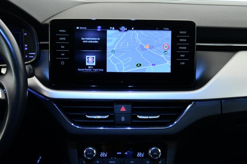 Škoda SCALA Style TDI DSG