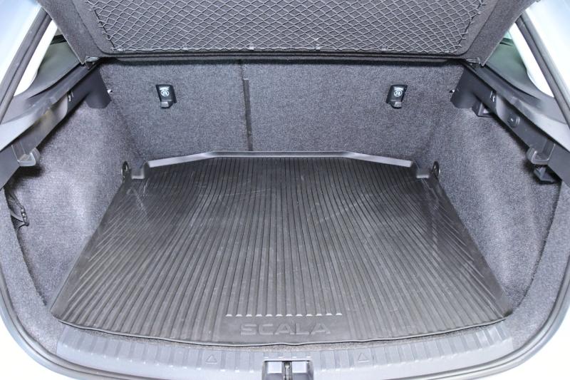 Škoda SCALA Style TDI DSG