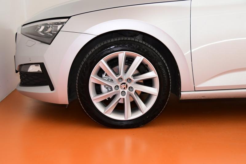 Škoda SCALA Style TDI DSG