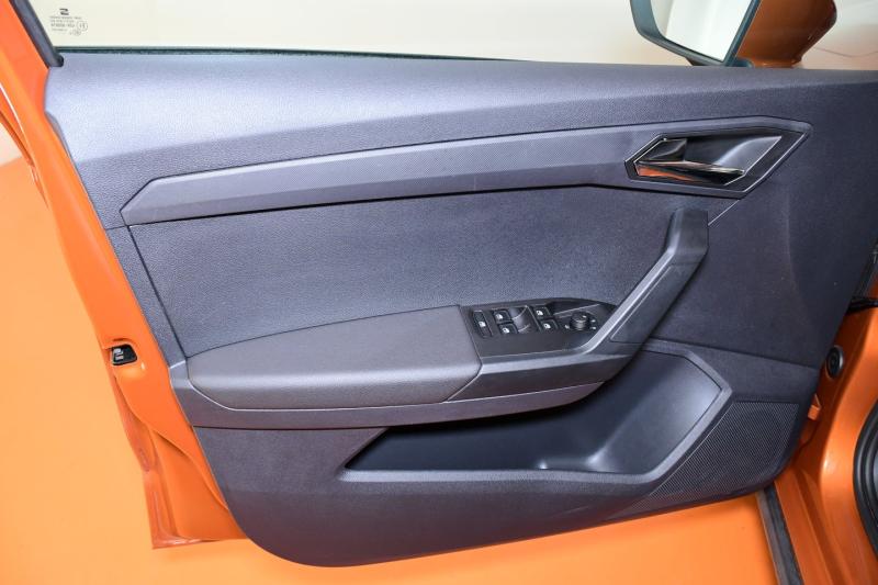 SEAT Arona FAST LANE Style EcoTSI