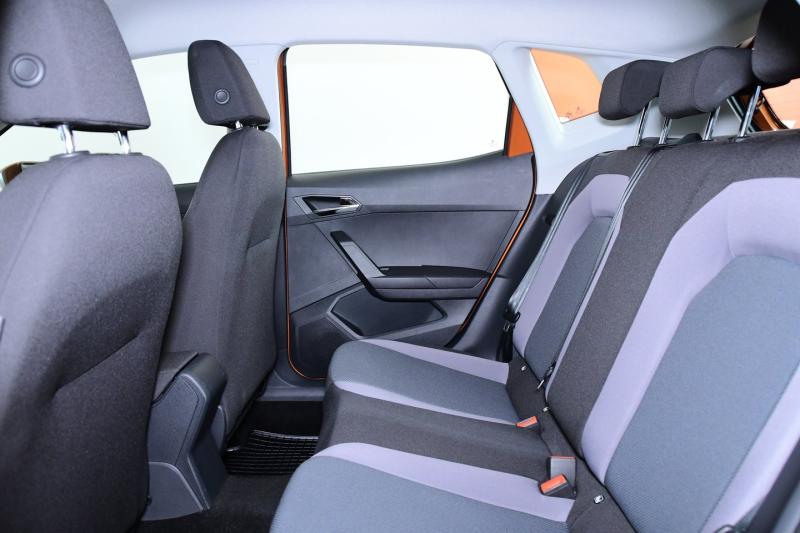 SEAT Arona FAST LANE Style EcoTSI