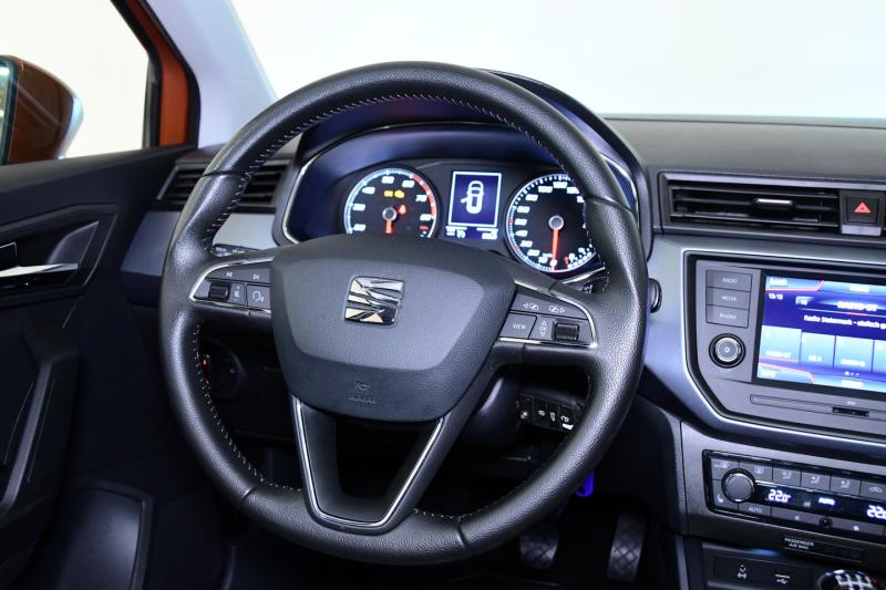 SEAT Arona FAST LANE Style EcoTSI