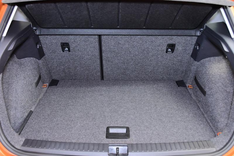 SEAT Arona FAST LANE Style EcoTSI