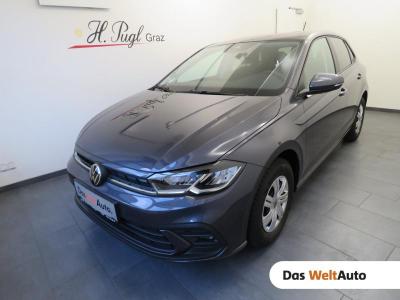 VW Polo 4Me