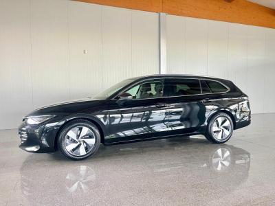 VW Passat Variant Business TDI DSG