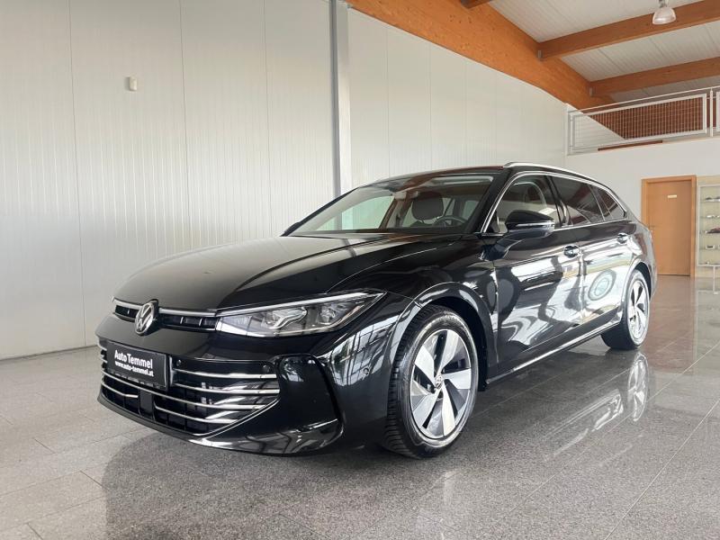 VW Passat Variant Business TDI DSG