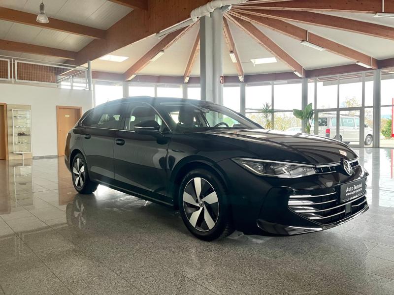 VW Passat Variant Business TDI DSG