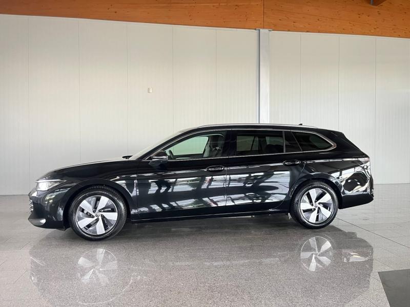 VW Passat Variant Business TDI DSG