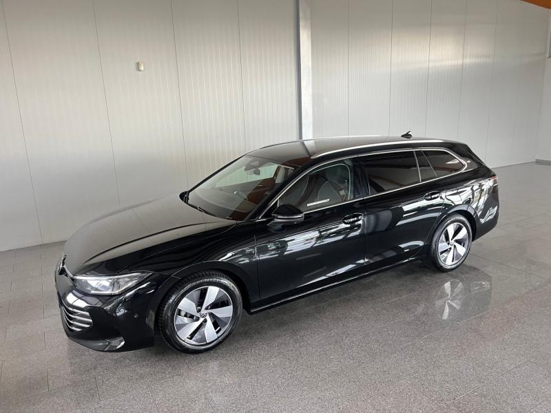 VW Passat Variant Business TDI DSG