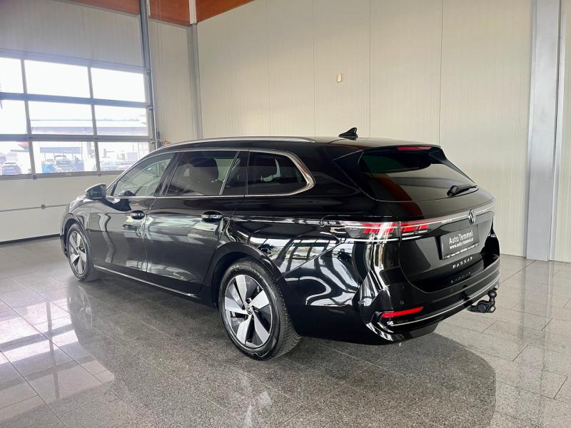 VW Passat Variant Business TDI DSG