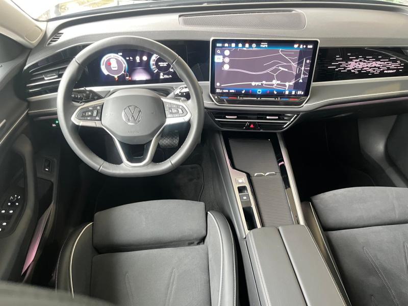 VW Passat Variant Business TDI DSG