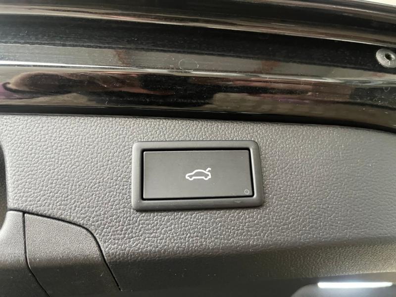 VW Passat Variant Business TDI DSG