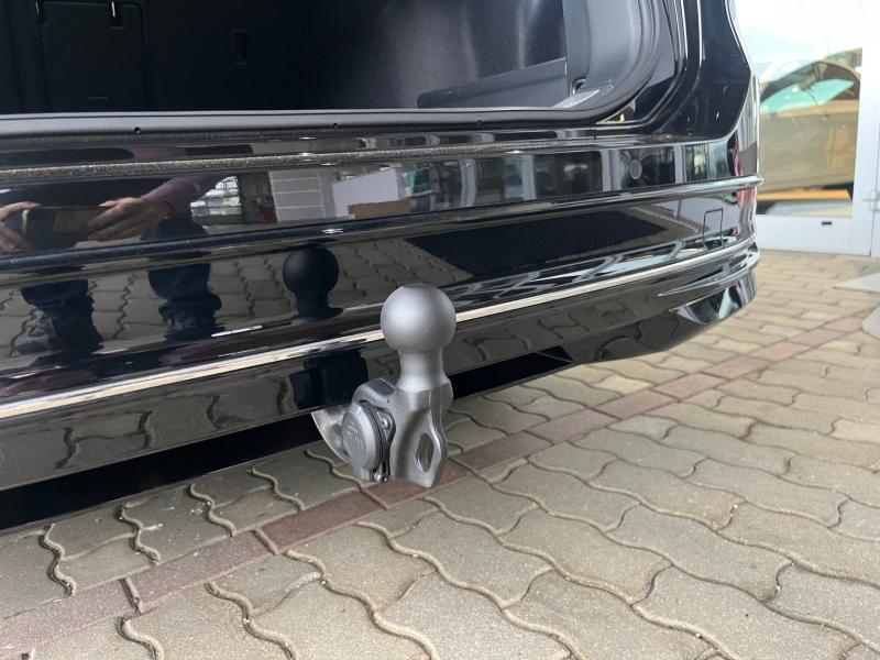 VW Passat Variant Business TDI DSG