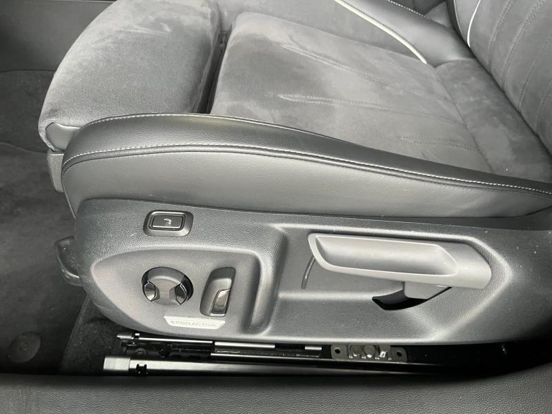 VW Passat Variant Business TDI DSG