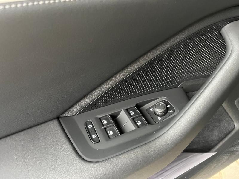 VW Passat Variant Business TDI DSG