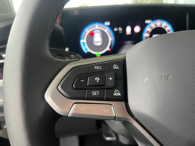 VW Passat Variant Business TDI DSG