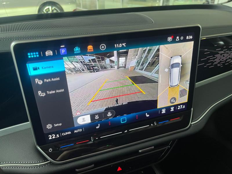 VW Passat Variant Business TDI DSG