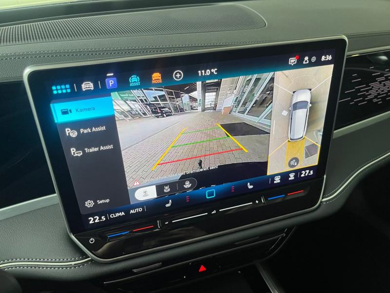 VW Passat Variant Business TDI DSG