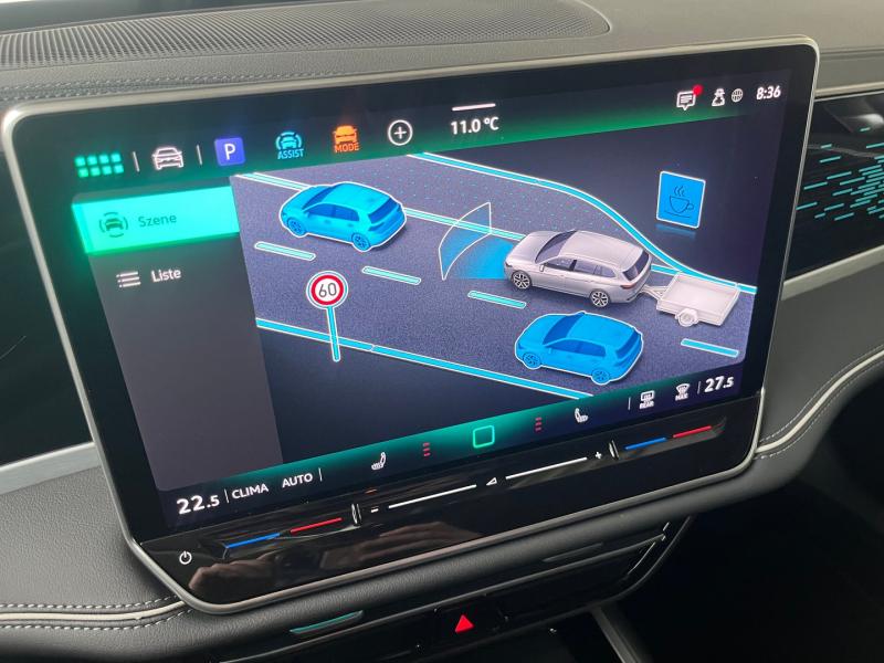 VW Passat Variant Business TDI DSG