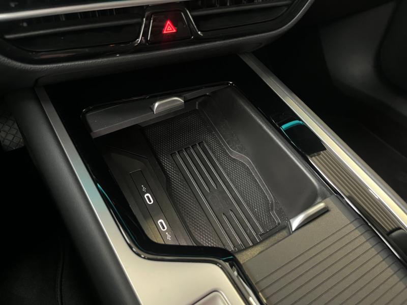 VW Passat Variant Business TDI DSG