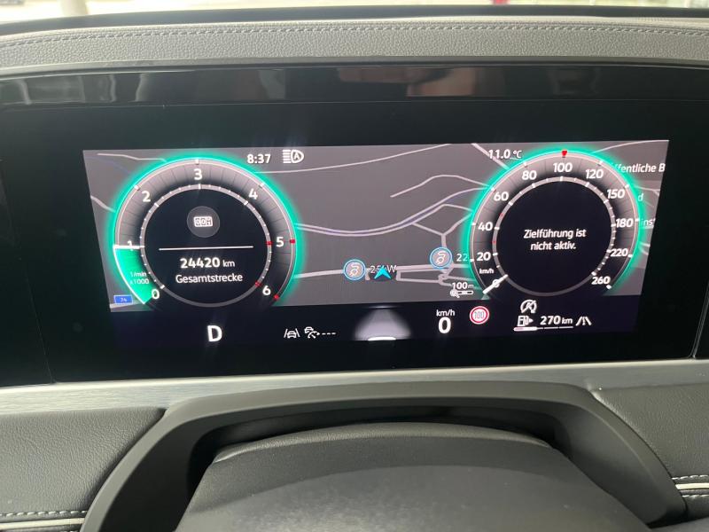 VW Passat Variant Business TDI DSG