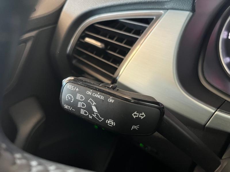 Škoda Fabia Combi Ambition TSI