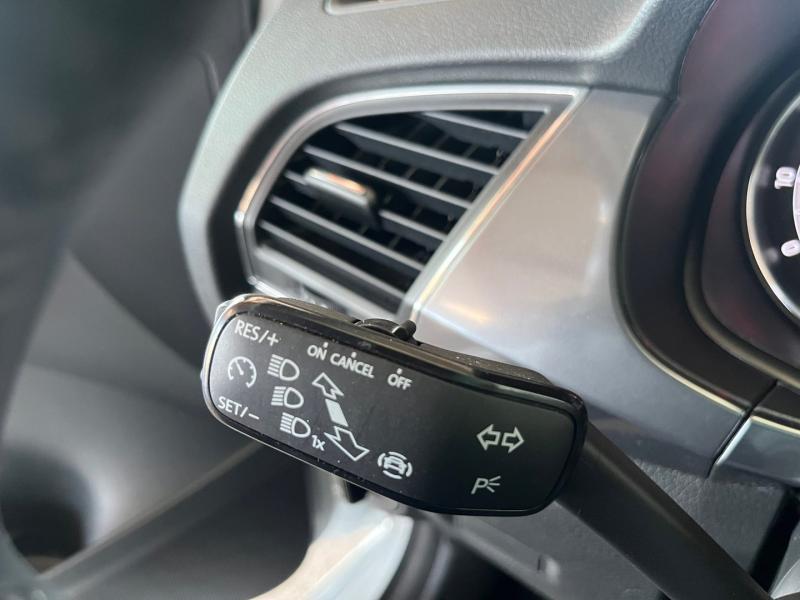 Škoda Fabia Combi Ambition TSI