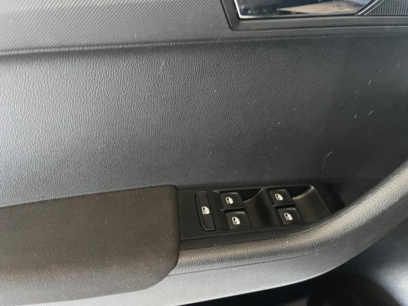 Škoda Fabia Combi Ambition TSI