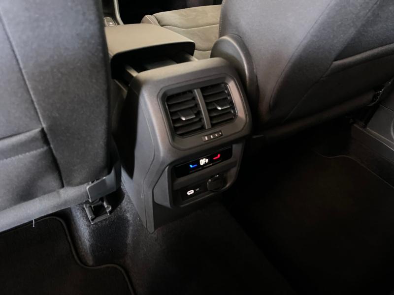 VW Tiguan Allspace Highline 4Motion