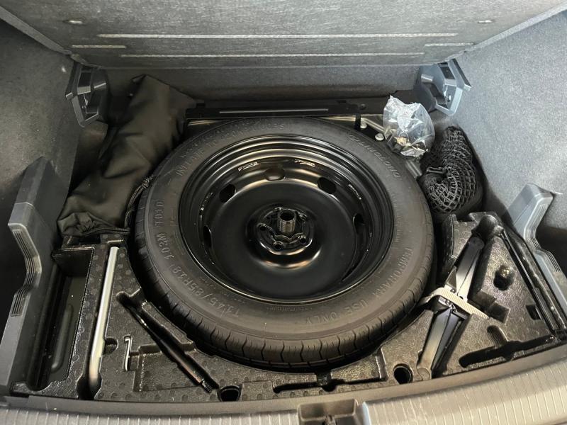 VW Tiguan Allspace Highline 4Motion