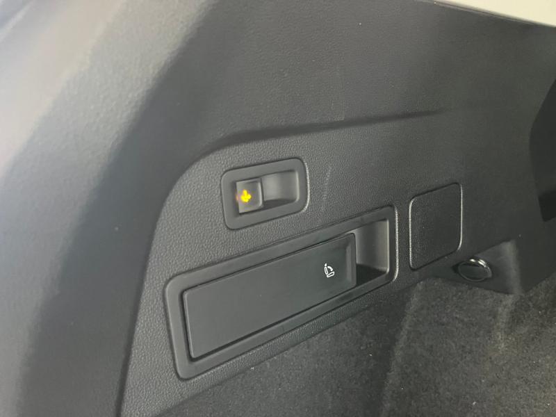 VW Tiguan Allspace Highline 4Motion