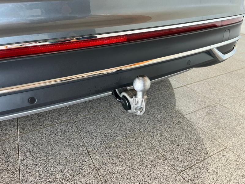 VW Tiguan Allspace Highline 4Motion