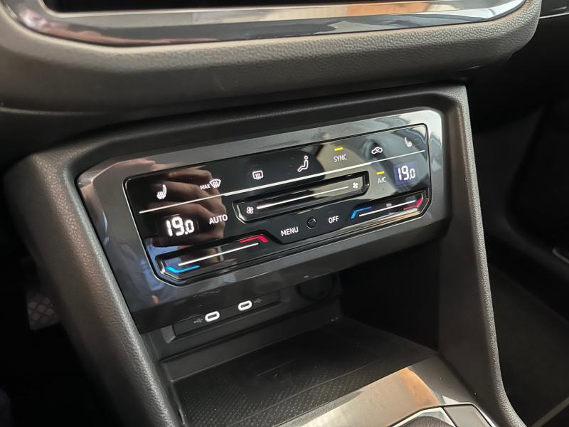 VW Tiguan Allspace Highline 4Motion