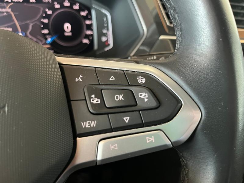 VW Tiguan Allspace Highline 4Motion