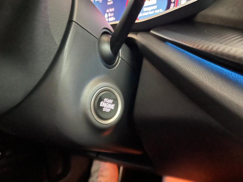 Škoda Octavia Combi RS